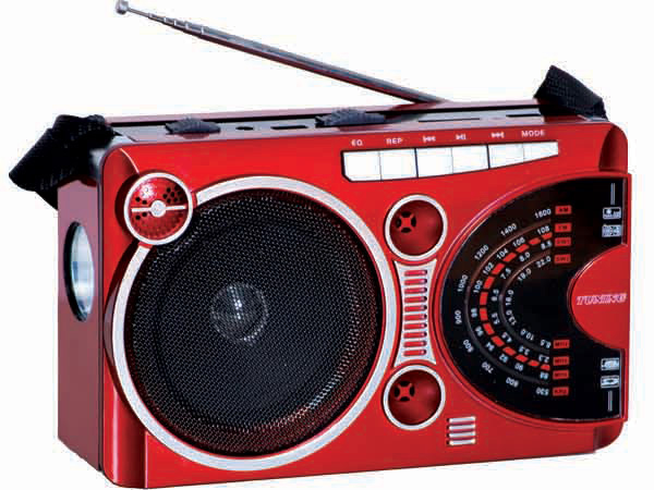 1509 UR solar radio